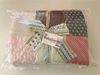BabyDorm KrabbelDorm - die individuelle Krabbeldecke Rosa Bild 3