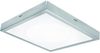 Osram LED Wand- und Deckenleuchte, Leuchte für Innenanwendungen, Warmweiß, 220,0 mm x 220,0 mm x 55,0 mm, Lunive Vela Bild 2
