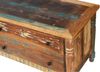 TV-Board Altholz 240x50x55 mehrfarbig lackiert FABLE #35 Bild 2