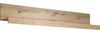 Home affaire Wandregal Ghent, 1-tlg, Ideal für Dekorationen - Aufgebaut (B/T/H): 180/26/31 cm Bild 3