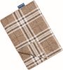 Dandy Dog Hundedecke Highlands Beige Größe M Bild 2