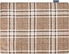 Dandy Dog Hundedecke Highlands Beige Größe M Bild 3