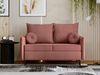 Schlafsofa Cesechi Small (Farbe: Manila 29) Bild 3