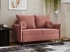 Schlafsofa Cesechi Small (Farbe: Manila 29) Bild 2