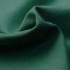 heimtexland Vorhang Dekoschal Baumwolle Fensterdeko Gardine blickdicht (1 St), Schlaufen, blickdicht, Polycotton, Natur I Kräuselband oder Schlaufen I verschiedene Größen Bild 3