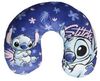 Disney Reisekissen Disney Stitch Nackenkissen Kinder Jugend für Auto Flugzeug Bild 5