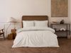 L'Essentiel Maison Bettwäsche Set, satin, 2 teilig, Langlebige Qualität, Recycelbar Bild 2