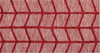 Teppich Baumwolle rot 80 x 150 cm geometrisches Muster SIVAS Bild 4