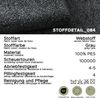 Ecksofa (B/H/T: 259x87x165 cm) in Grau Bild 5
