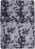 vidaXL Teppich Shaggy Hochflor NAVARRA Dunkelgrau 160x230 cm Polyester 4102840 Bild 2