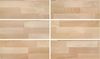 Erst-Holz Massivholzbett Holzbett Buche natur 100x200 Einzelbett Bettgestell mit Rollrost 60. 73-10 Bild 4