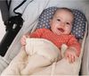 Babydorm Kinderwagenkissen BuggyDorm Bonnie Bild 2