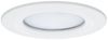 Paulmann No. 93496 Einbauleuchte LED Coin Nova rund 6W Weiß 3-Stufen dimmbar IP44 Bild 2