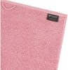 Ross Harmony 6 tlg. Frottier-Set - 4 X Handtuch (50 X 100cm), 2 X Duschtuch (70 X 140cm) - 520 - Altrosa Bild 2