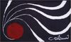 GRUND COLANI 18 Badematte 60x60 cm Anthrazit Bild 3