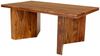 Couchtisch Kali 110x45x60 aus indischem Sheesham-Massivholz Bild 4