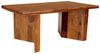 Couchtisch Kali 110x45x60 aus indischem Sheesham-Massivholz Bild 5