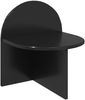 vidaXL Nachttisch 2 pcs Schwarze Eiche 40 x 35,5 x 45,5 cm 8001134 Bild 5