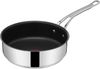Jamie Oliver JO Cook's Classics SS Sauté pan 24 cm / 3. 3 l. Bild 3