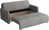 Schlafsofa Viva Sun IV (Farbe: Velo 635) Bild 4