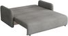 Schlafsofa Viva Sun IV (Farbe: Velo 635) Bild 3