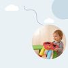 Relaxdays Pflegeleichter Kinderhocker Bild 5