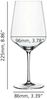 SPIEGELAU 4670171 SPECIAL GLASSES Summer Drinks Glas 4er Set Bild 2