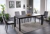 Küchenunterschrank Rimini 80x50x82cm 2-türig matt Farbe: RAL 6004 blaugrün matt / grau RI-D11/80 Bild 2