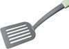 Fackelmann Schlitzwender Ecolution 33 cm Pfannenwender Bild 2