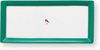 Pip Studio Kuchenplatte Love Birds Rechteckig Emerald (33,3x15,5 cm) 51.018.156 Bild 4