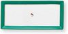 Pip Studio Kuchenplatte Love Birds Rechteckig Emerald (33,3x15,5 cm) 51.018.156 Bild 3