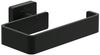 Villeroy & Boch Toilettenpapierhalter Elements, ohne Deckel, Wandmontage, Matt Schwarz Bild 3