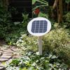 Stehleuchte LED No. 1, 160 cm (white Solar ) Bild 5
