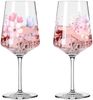 Ritzenhoff 3461009 Aperitifglas-Set #17, #18 SOMMERSONETT Sprizz Theresa Kuhlmann 2024 Bild 2
