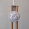 Mobilehalter zum Schrauben Bild 4