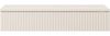 Beautysofa Konsolentisch Hängend Soft mit Rillenfront, Push-to-Open System und Schublade (grifflos, moderner Wand-Konsolentisch), Breite: 83 cm Bild 3