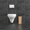 Relaxdays Toilettenpapier Aufbewahrung aus Bambus Bild 3