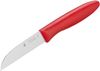 WMF Gemüsemesser, 8 cm, Rot 3201003006 Bild 2