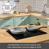 Karaca Topf-Set Gris Biogranit Pfannenset, 2-teilig, Pfannenset Bratpfanne Kochgeschirr Pfannenset, 2-tlg Bild 2