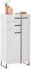 moebel-dich-auf Highboard MESSINA (Badkommode, Midischrank), Softclose-Funktion, Breite 60 cm Bild 5