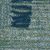 Beliani 'Paire' Kuscheldecke, Acryl blaugrün, 130 x 170 cm Bild 5