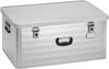 Enders® Aufbewahrungsbox Toronto XXL, Aluminium, BxTxH: 80x54x36,5 cm, 130 Liter Bild 2