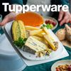 TUPPERWARE Frischhaltedose KäseMaX Bild 3