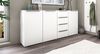 borchardt Möbel Highboard Tom, Breite 200 cm Bild 3