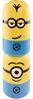 keeeper Aufbewahrungsbox Stuart "minions" Aufbewahrungsdose 8L (1 St), keeeper mit Design aus "Ich einfach unverbesserlich" Bild 3