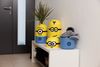 keeeper Aufbewahrungsbox Stuart "minions" Aufbewahrungsdose 8L (1 St), keeeper mit Design aus "Ich einfach unverbesserlich" Bild 2