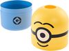 keeeper Aufbewahrungsbox Stuart "minions" Aufbewahrungsdose 8L (1 St), keeeper mit Design aus "Ich einfach unverbesserlich" Bild 4
