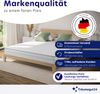 Träumegut24 - AquaFlex ergonomische 19cm Kaltschaummatratze mit 7-Zonen I 160x200cm I Härtegrad H3 Bild 8