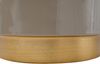 Beistelltisch Art Deco 375 Taupe Bild 3