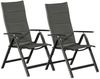 Beja Klappsessel, 2er Set Bild 2
